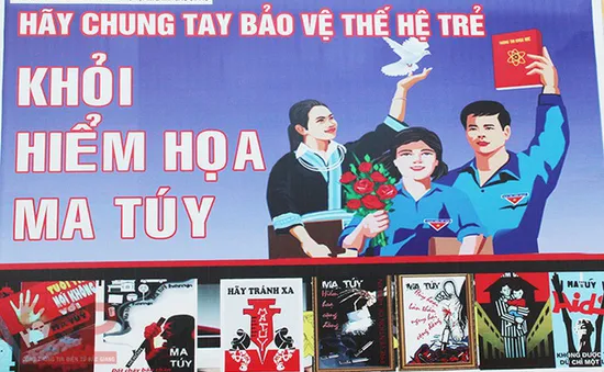 Kiện toàn Ủy ban Quốc gia phòng, chống AIDS, ma túy, mại dâm