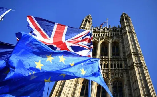 Brexit “tiêu tốn” của Vương quốc Anh hơn 124 tỷ USD mỗi năm