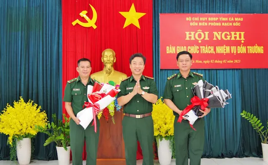 Chú trọng xây dựng thế trận lòng dân trong công tác bảo vệ biên giới