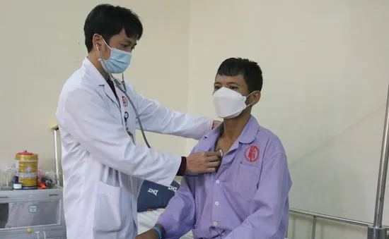 Cứu sống người bệnh chấn thương vỡ ruột, lóc tách động mạch chủ bụng, gãy cột sống thắt lưng