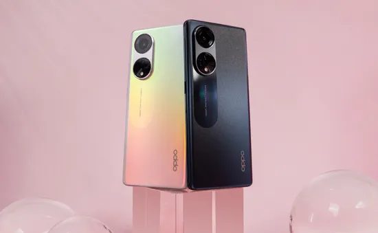 Oppo ra mắt Reno8 T Series: Màn hình cong, camera 108MP, giá từ 8,5 triệu đồng