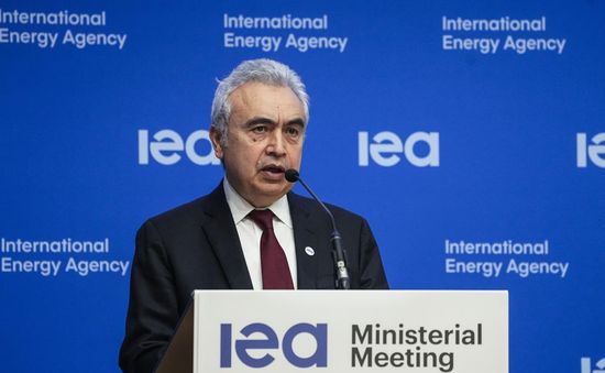 Hội nghị An ninh Munich: IEA cảnh báo nguy cơ thiếu năng lượng trong mùa đông tới