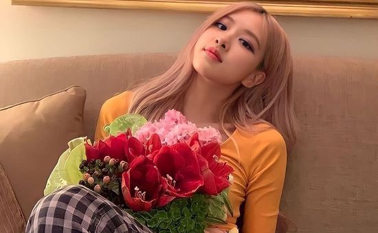 Fan BLACKPINK phẫn nộ vì hình ảnh Rose bị dùng thành gái mại dâm trong phim Quang Uyên