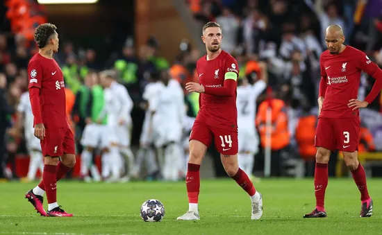 Henry nói sự thật khó nghe về trận thua bạc nhược của Liverpool