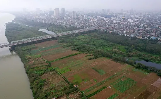 Góp ý Luật Đất đai (sửa đổi): Nóng vấn đề thu hồi đất