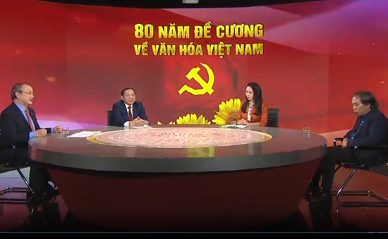 Đề cương về văn hóa Việt Nam 1943: 80 năm vẹn nguyên những giá trị cốt lõi