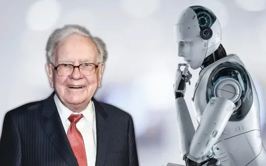 ChatGPT giải mã chiến lược đầu tư của tỷ phú Warren Buffett