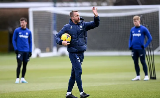 Thông tin trước trận đấu: Chelsea - Fulham (03h00 ngày 04/02)