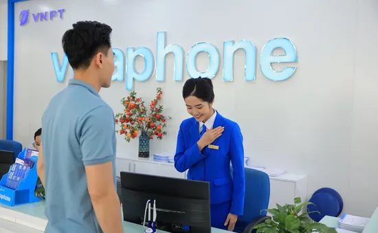 VinaPhone xin lỗi người dùng về sự cố dịch vụ