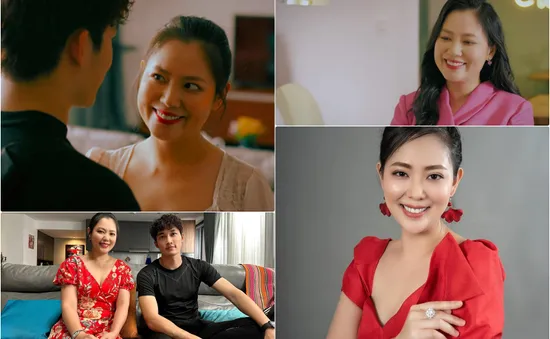 Danh tính chị sếp đại gia theo đuổi Đình Tú trong "Đừng nói khi yêu"