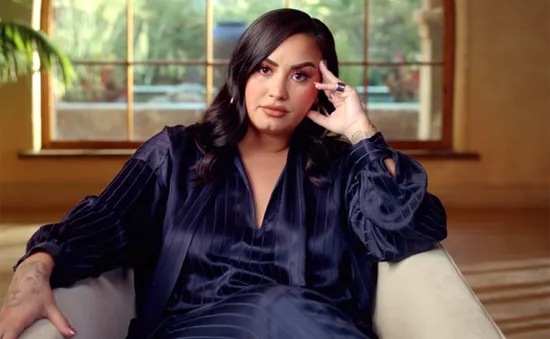 Demi Lovato thử sức với vai trò đạo diễn