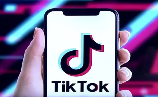 Anh cấm sử dụng Tiktok trong các thiết bị của chính phủ