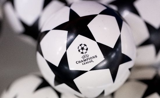 Hôm nay (17/3), bốc thăm tứ kết UEFA Champions League và Europa League