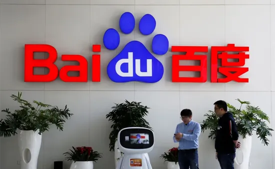 Baidu ra mắt chatbot cạnh tranh với ChatGPT