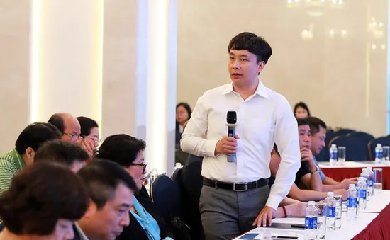 Trưởng BGK Video trên nền tảng số LHTHTQ 41: Thể loại mới phù hợp với xu thế, tạo động lực cho người làm nội dung