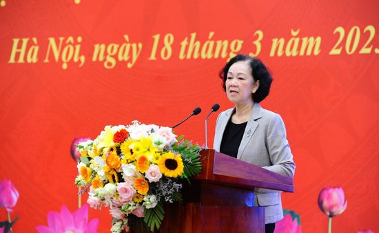 Phát huy vai trò người cao tuổi