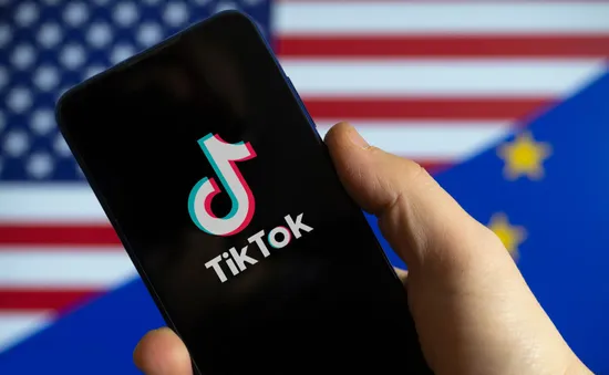 Trung Quốc phản ứng về việc EU cấm sử dụng TikTok