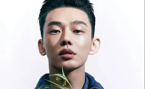 Yoo Ah In dương tính với 2 loại ma túy cocaine và ketamine