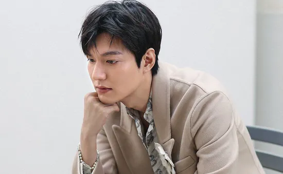 Lee Min Ho giải thích về việc nộp phạt 100 triệu won tiền thuế