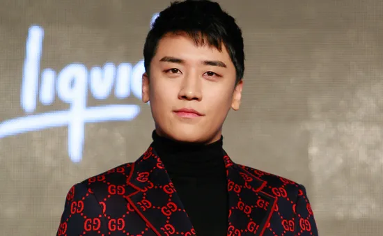 Seungri vẫn đi chơi hộp đêm hậu ra tù