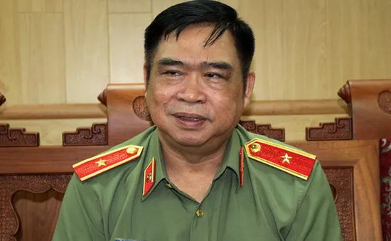 UBKT Trung ương đề nghị Ban Bí thư xem xét kỷ luật Thiếu tướng Đỗ Hữu Ca