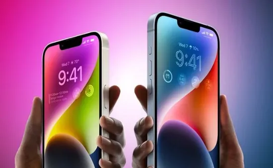 iPhone 14 Plus phổ biến hơn iPhone 13 Mini