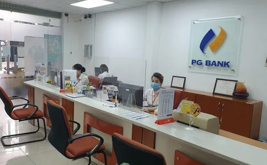 Tập đoàn Xăng dầu Việt Nam thoái vốn tại PG Bank