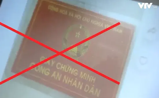 “Chiêu trò” mạo danh công an để lừa đảo: Liên tục thay đổi kịch bản