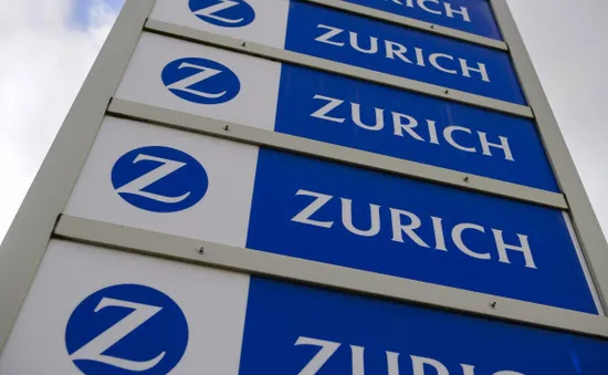 Zurich Insurance thử nghiệm công nghệ trí tuệ nhân tạo