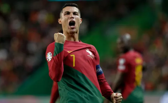 Cristiano Ronaldo phiên bản 2023: Phong độ phục hồi, niềm vui trở lại