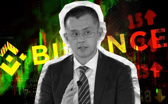 Sàn giao dịch tiền điện tử Binance bị kiện