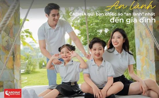 Chất liệu bền vững cùng tương lai "xanh hoá" làng thời trang của Cardina