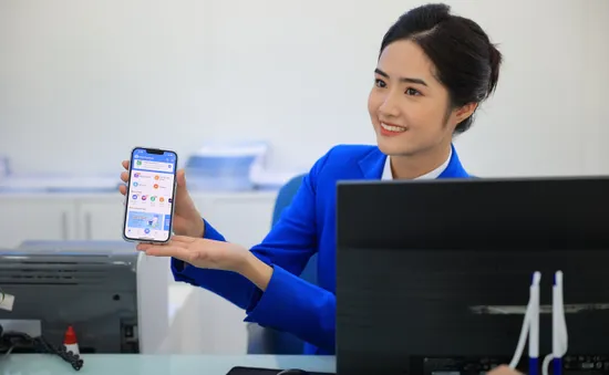 Hướng dẫn chuẩn hóa thông tin thuê bao VinaPhone với CSDL quốc gia về dân cư