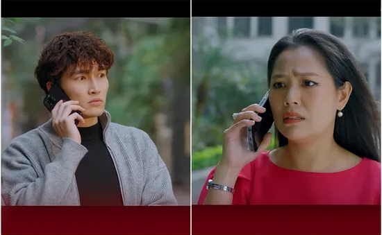 Đừng nói khi yêu - Tập 16: Tú khiến chị sếp giận dữ đòi "hủy kèo" làm ăn