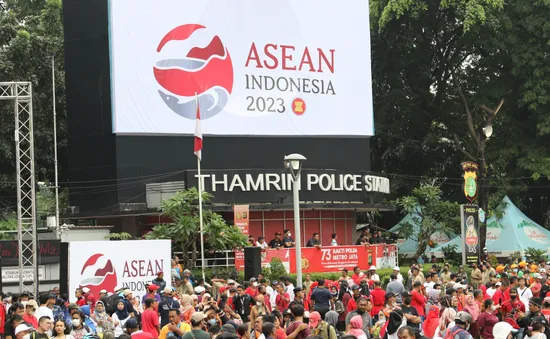 3 ưu tiên kinh tế trong Năm Chủ tịch ASEAN 2023