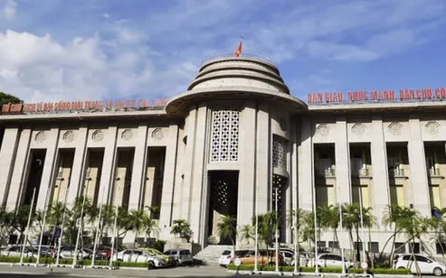 Khối lượng phát hành tín phiếu của Ngân hàng Nhà nước giảm mạnh