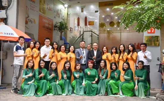 10 năm vững niềm tin – Hành trình tuyệt vời của Moncover!