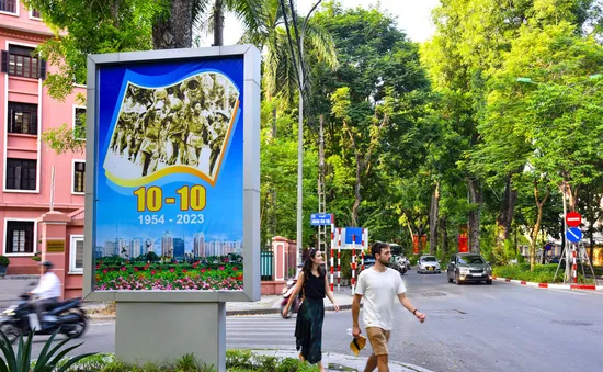 Địa danh lịch sử tại Hà Nội thu hút du khách tham quan