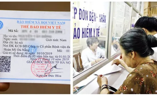 Những người được hoàn trả tiền đóng bảo hiểm y tế cần biết kẻo mất quyền lợi
