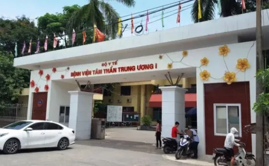 Siết chặt quản lý giám định pháp y, tâm thần