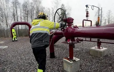 Tổng thống Phần Lan: Rò rỉ đường ống dẫn khí đốt Baltic "có thể do hoạt động bên ngoài"