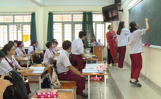 TP Hồ Chí Minh bắt đầu kiểm tra thu, chi đầu năm học