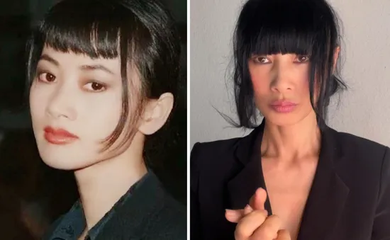 Bai Ling không đòi hỏi nhiều ở đàn ông