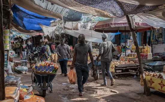 Thủ đô Guinea-Bissau bị cắt điện sau khi chính phủ chậm thanh toán tiền điện