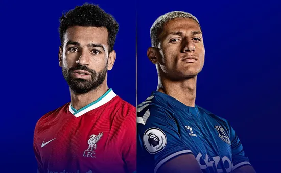 Liverpool vs Everton (18h30 hôm nay, 21/10): Derby một chiều?!