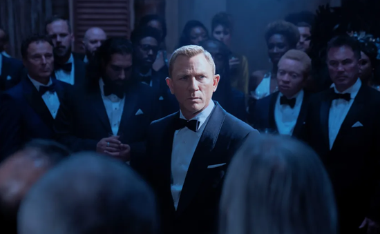 Kế hoạch cho kỷ nguyên James Bond mới vẫn chưa bắt đầu