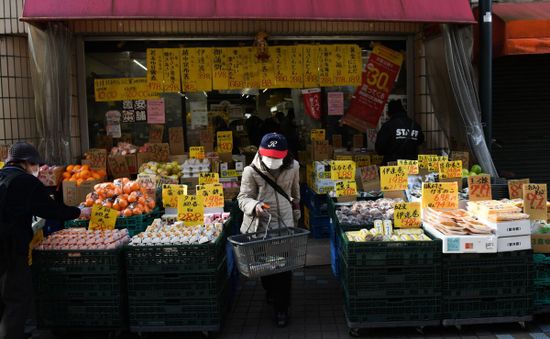 Nhật Bản có thể mất vị trí nền kinh tế thứ 3 thế giới