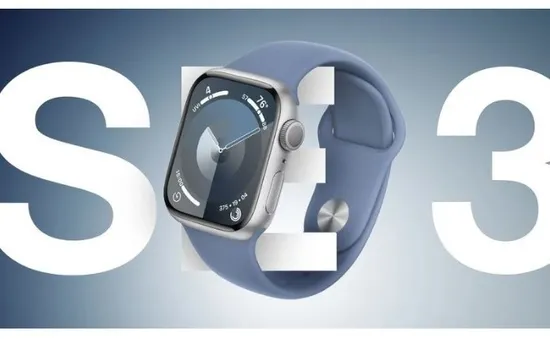 Mong đợi gì ở Apple Watch SE 3?