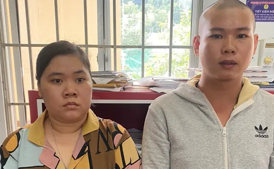 Nghi can đánh chết người ở Bình Dương bị bắt giữ tại Phú Quốc