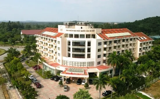 Đại học duy nhất của Việt Nam được xếp hạng thế giới về giáo dục 2024